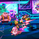 Illustration for article titled Chill Out, Battletoads
